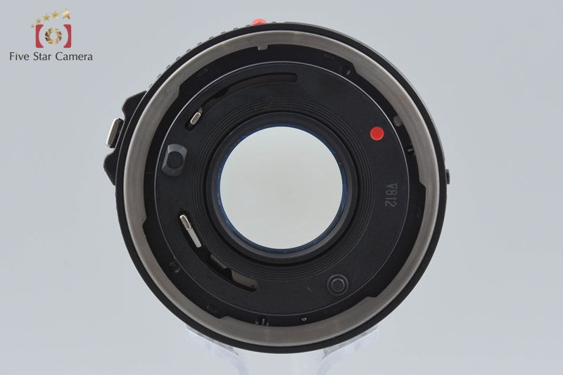 Canon New FD 50mm f/1.8