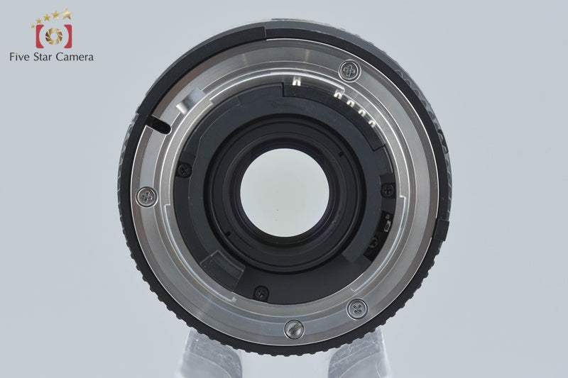 Nikon AF NIKKOR 24mm f/2.8 D
