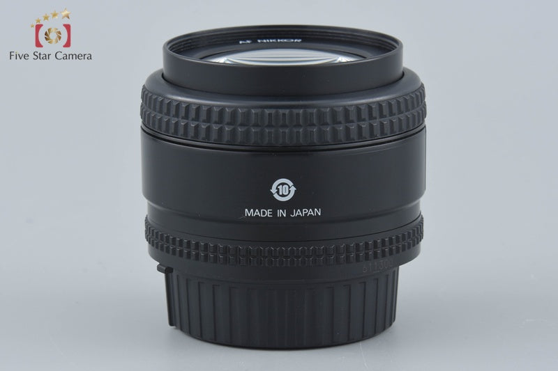 Nikon AF NIKKOR 24mm f/2.8 D
