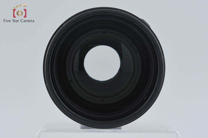 Nikon AF NIKKOR 80-200mm f/2.8 D ED New