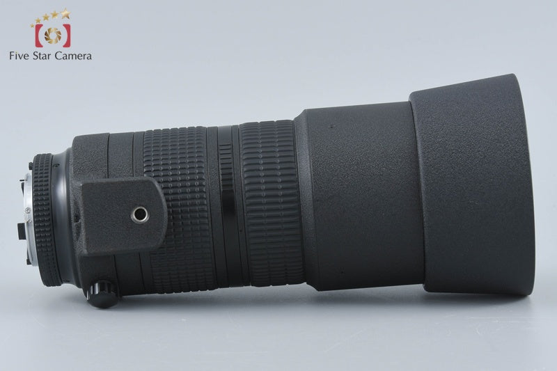 Nikon AF NIKKOR 80-200mm f/2.8 D ED New
