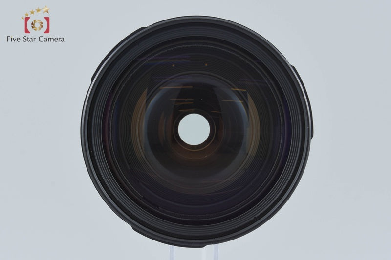 Canon New FD 35-105mm f/3.5