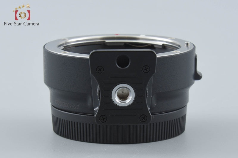 Canon Mount Adapter EF-EOS M