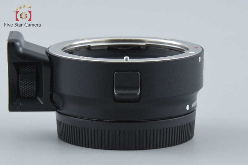 Canon Mount Adapter EF-EOS M