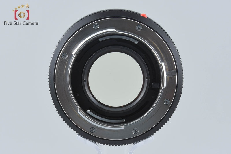 Leica SUMMICRON-R 90mm f/2 3-CAM