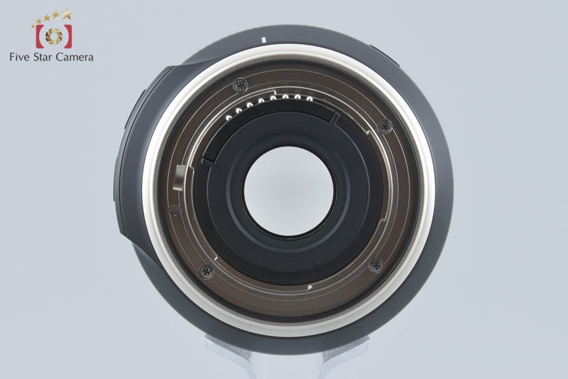 Tamron B028 18-400mm f/3.5-6.3 Di II VC HLD for Nikon