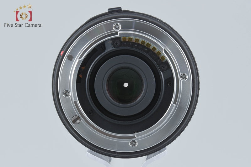 SIGMA 18-200mm f/3.5-6.3 DC for Sony / Minolta A Mount