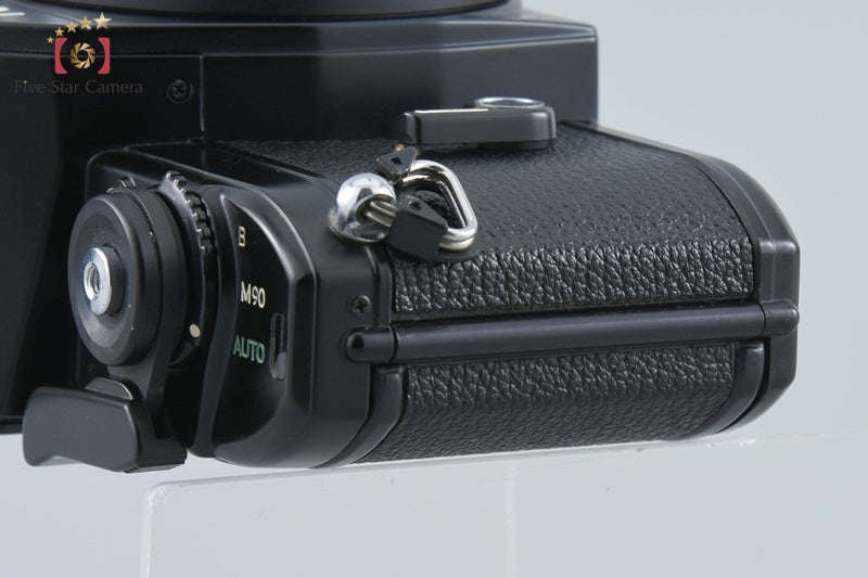 Nikon EM 35mm SLR Film Camera Body