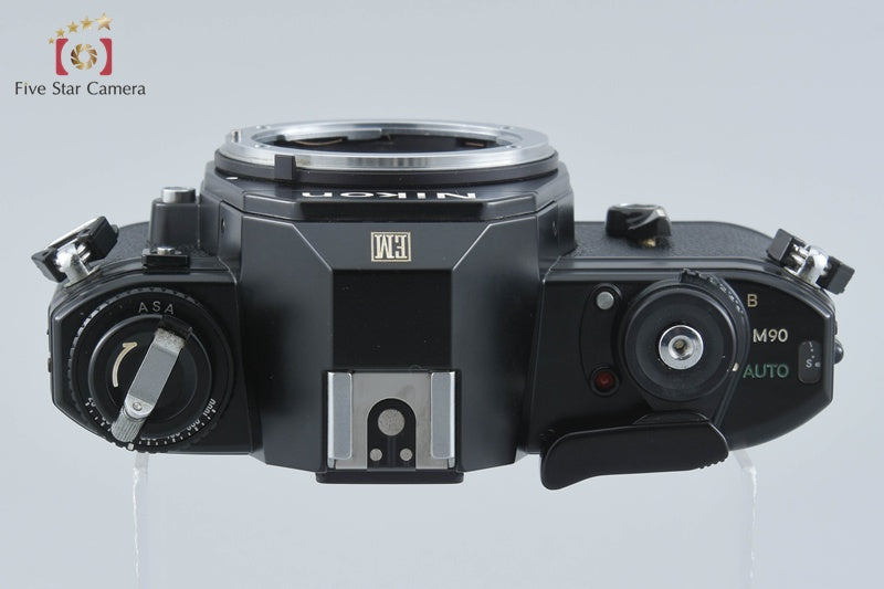 Nikon EM 35mm SLR Film Camera Body