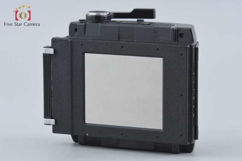 Mamiya 120 Roll Film Magazine for PRO S