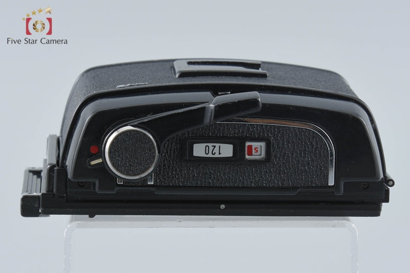 Mamiya 120 Roll Film Magazine for PRO S