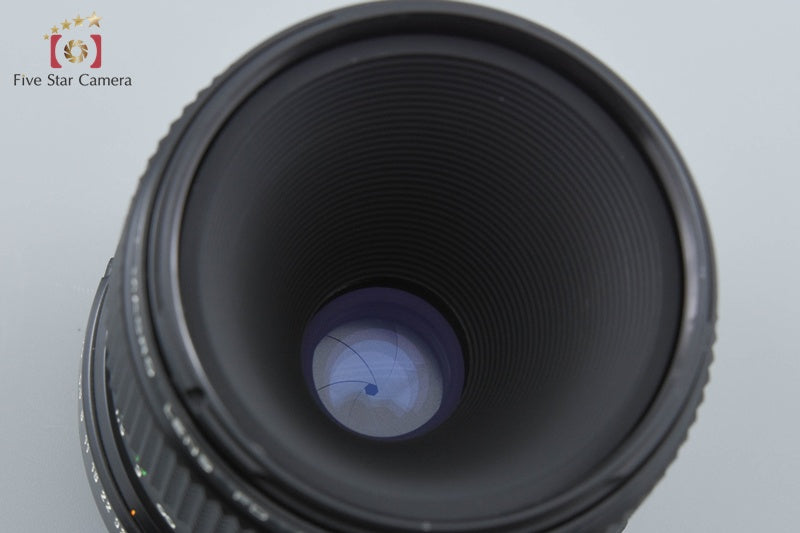 Canon New FD 50mm f/3.5 MACRO