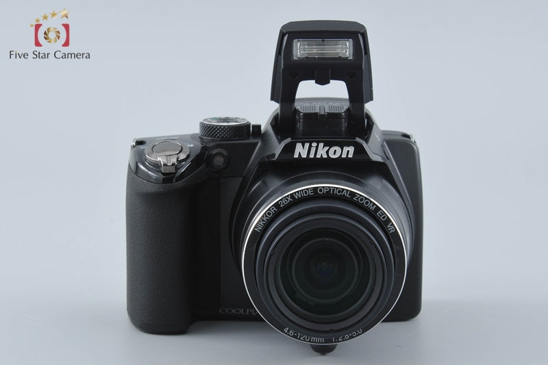 Nikon COOLPIX P100 10.3 MP Digital Camera