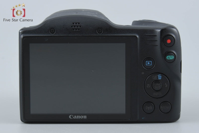Canon PowerShot SX430 IS 20.0 MP Digital Camera