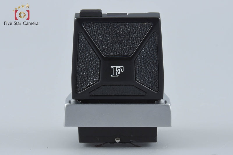 Nikon Waist Level Finder F for Nikon F 35mm SLR Camera