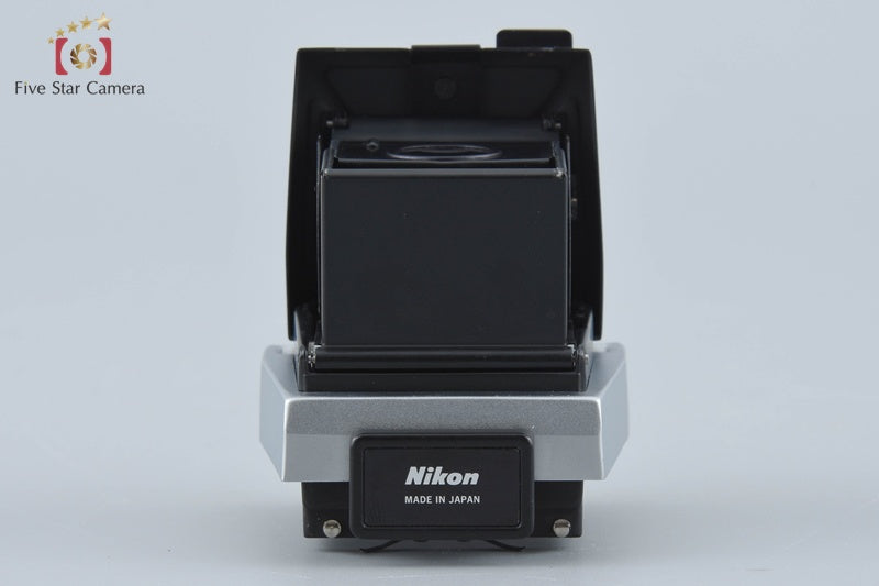 Nikon Waist Level Finder F for Nikon F 35mm SLR Camera