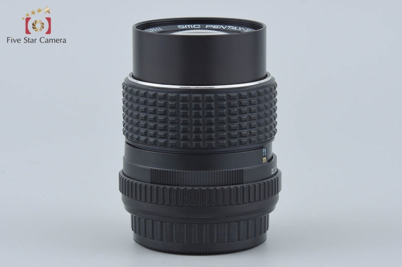 PENTAX SMC M 100mm f/2.8 K Mount Lens