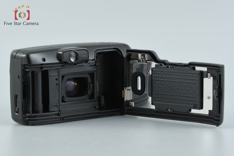 Canon Autoboy Luna 35 35mm Point & Shoot Film Camera