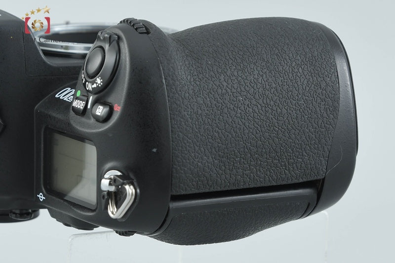 Nikon F100 35mm SLR Film Camera Body
