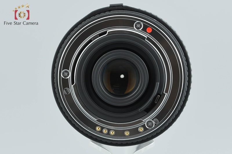 SIGMA 18-125mm f/3.5-5.6 DC for Pentax