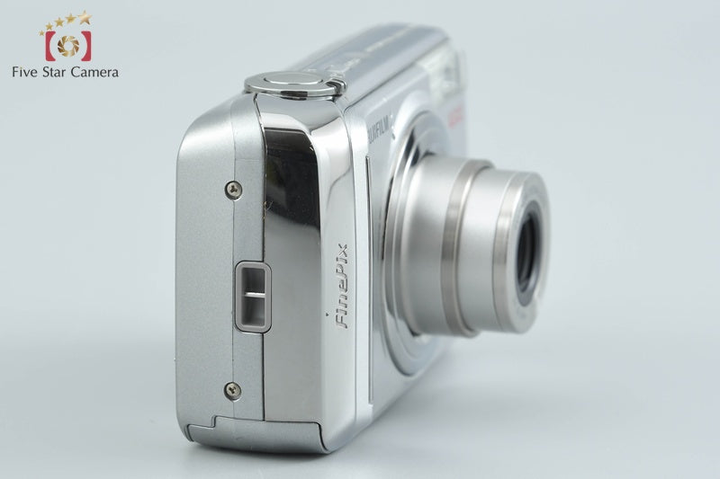 Fujifilm FINEPIX A800 8.3 MP Digital Camera