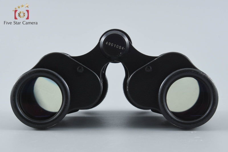 Carl Zeiss Jena Jenoptem 8x30 W Binoculars