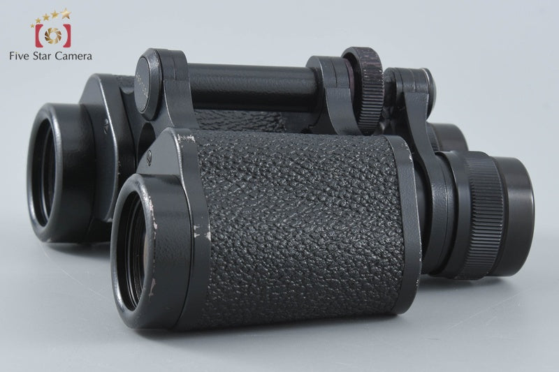 Carl Zeiss Jena Jenoptem 8x30 W Binoculars