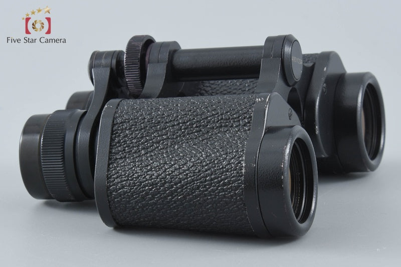 Carl Zeiss Jena Jenoptem 8x30 W Binoculars