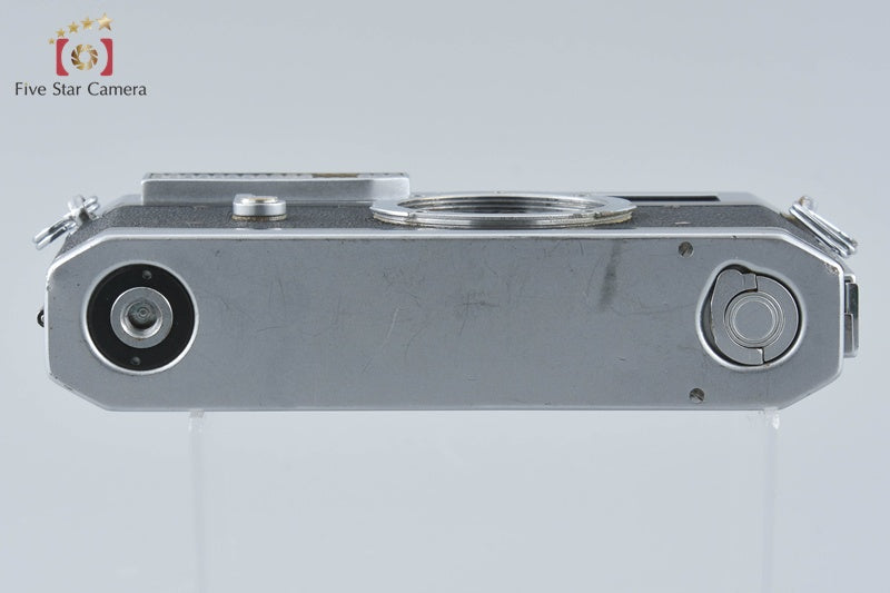Canon 7 35mm Rangefinder Film Camera Body