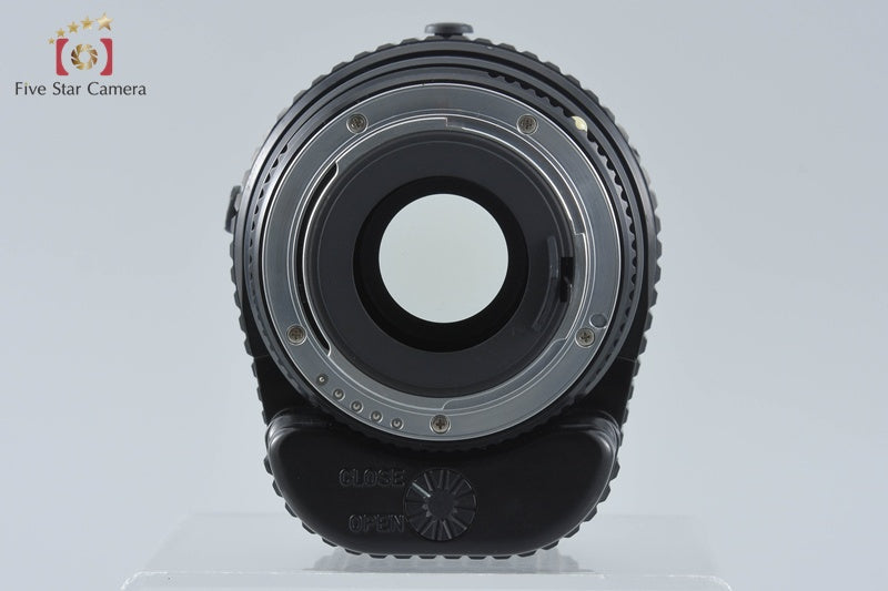 PENTAX SMC AF ZOOM 35-70mm f/2.8