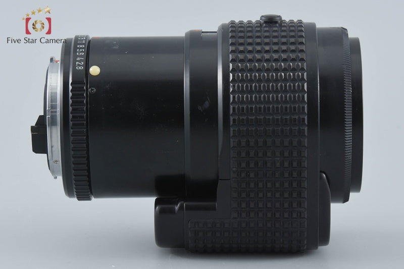 PENTAX SMC AF ZOOM 35-70mm f/2.8