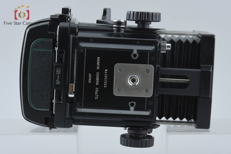 Mamiya RB67 PRO S Medium Format Film Camera Body