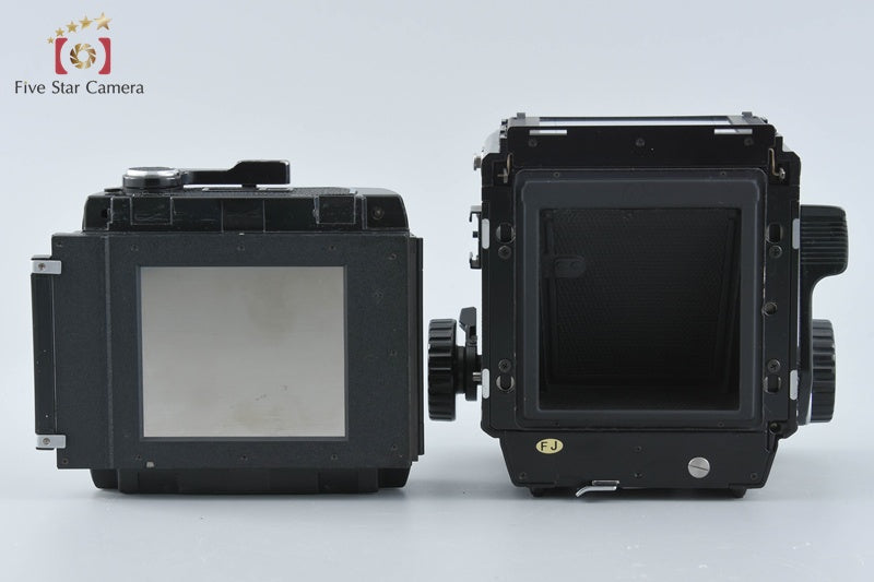 Mamiya RB67 PRO S Medium Format Film Camera Body