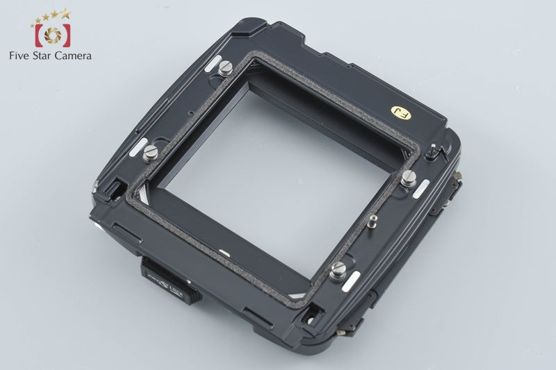 Mamiya RB67 PRO S Medium Format Film Camera Body