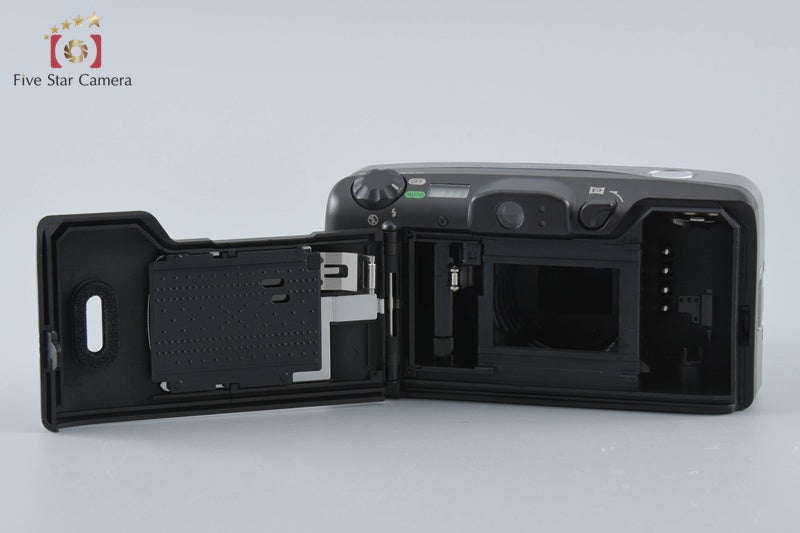 Canon Autoboy Luna 105 35mm Point & Shoot Film Camera