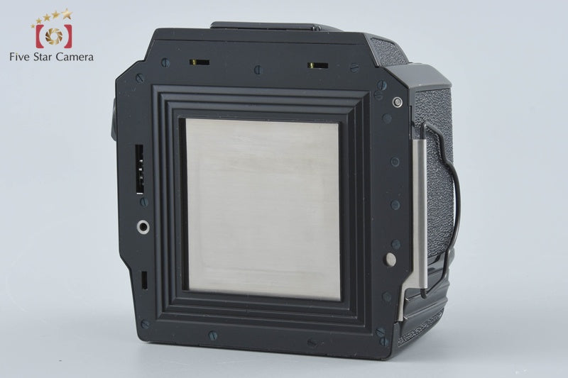 Zenza Bronica 6x6 Roll Film Magazine for S2