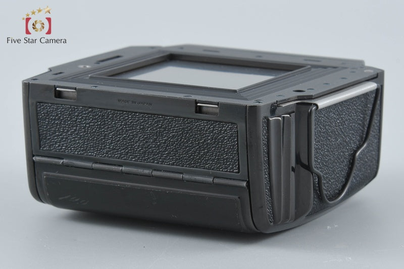 Zenza Bronica 6x6 Roll Film Magazine for S2