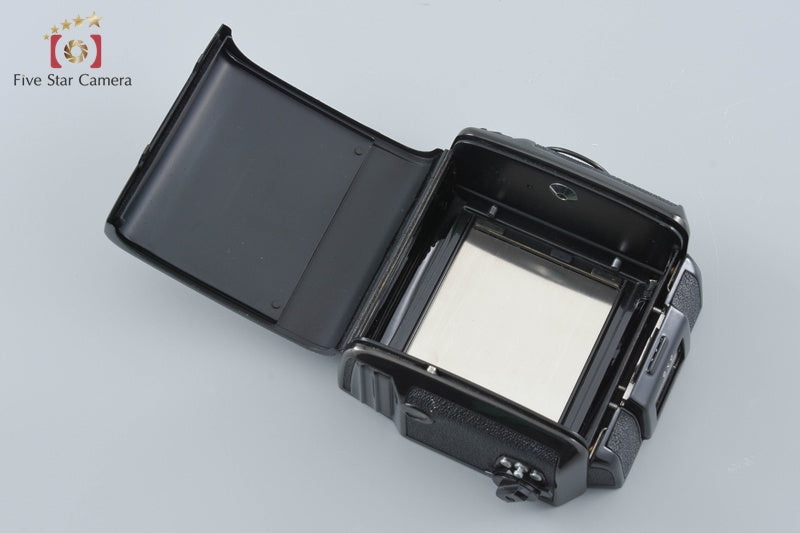 Zenza Bronica 6x6 Roll Film Magazine for S2