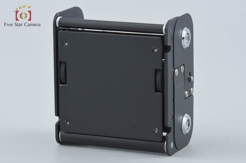 Zenza Bronica 6x6 Roll Film Magazine for S2
