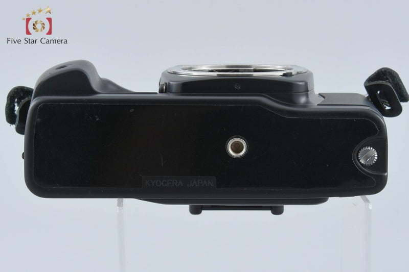 CONTAX RX 35mm SLR Film Camera Body