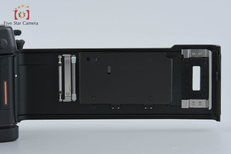 CONTAX RX 35mm SLR Film Camera Body