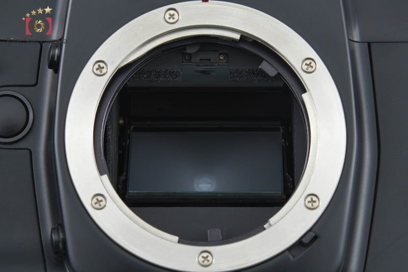 CONTAX RX 35mm SLR Film Camera Body