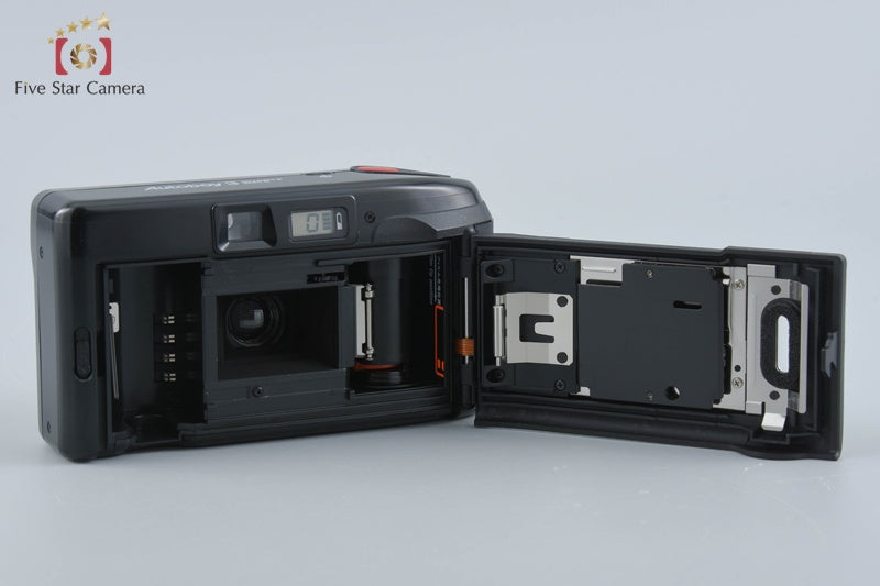 Canon Autoboy 3 QD 35mm Point & Shoot Film Camera