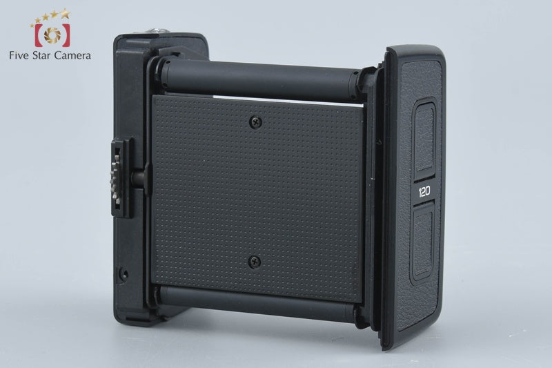 Zenza Bronica SQ-Ai + ZENZANON-PS 80mm f/2.8 w/ Box