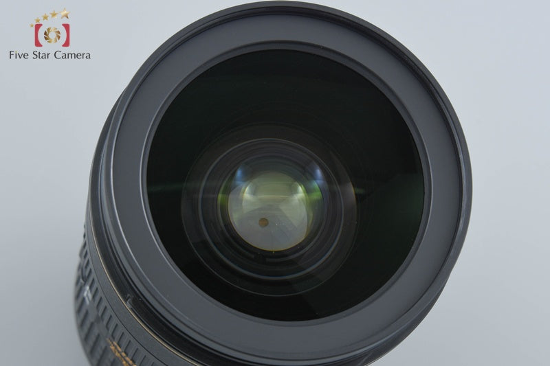Nikon AF-S NIKKOR 24-70mm f/2.8 G ED
