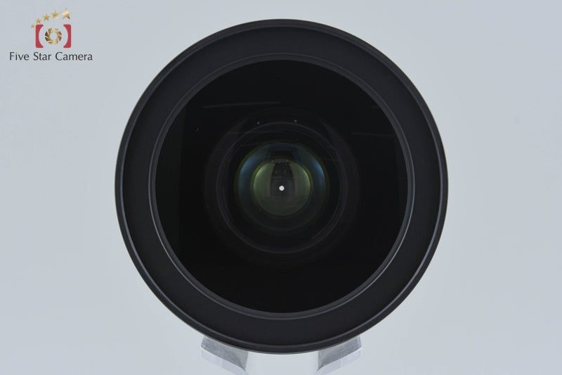 Nikon AF-S NIKKOR 24-70mm f/2.8 G ED