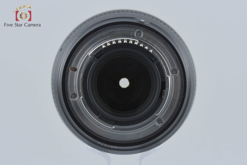 Nikon AF-S NIKKOR 24-70mm f/2.8 G ED