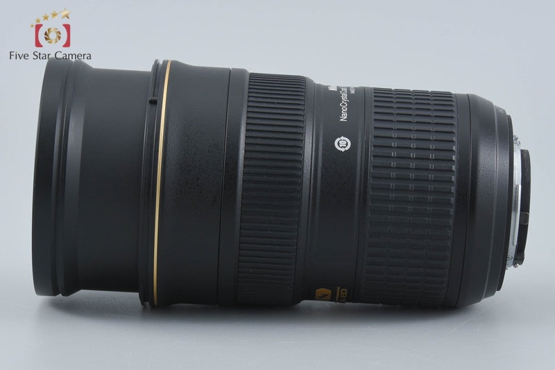 Nikon AF-S NIKKOR 24-70mm f/2.8 G ED