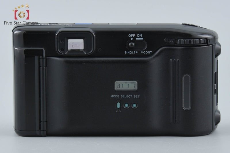 Olympus AZ-1 Zoom 35mm Point & Shoot Film Camera