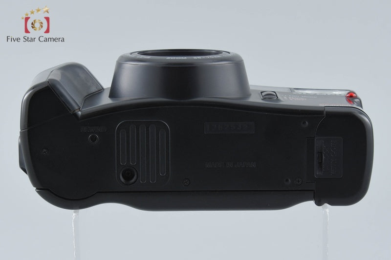 Olympus AZ-1 Zoom 35mm Point & Shoot Film Camera